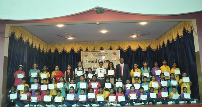  Investiture Ceremony 