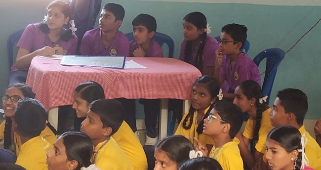  Information Technology Quiz 