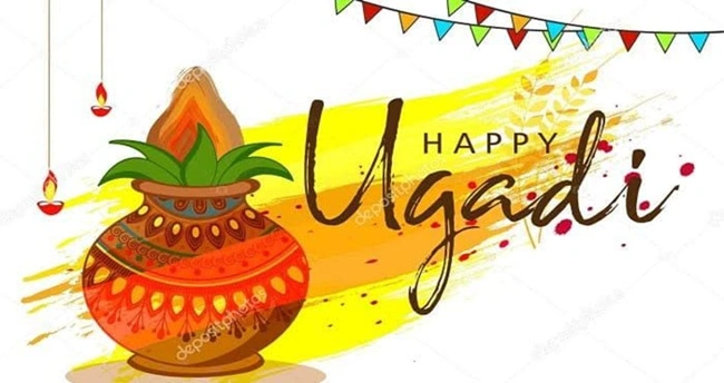 Ugadi